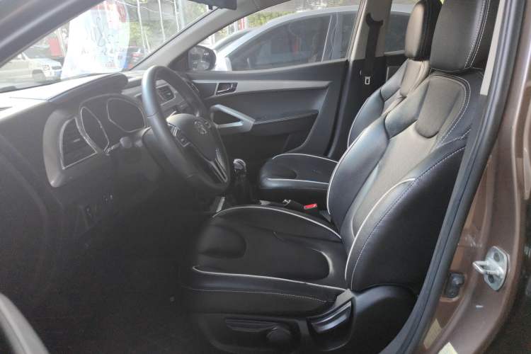 Used JAC Refine S2 2015 1.5L Manual Luxury Smart Model