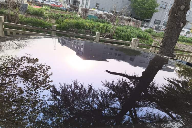 Used Zeekr 001 2023 WE Edition 100 kWh Roof