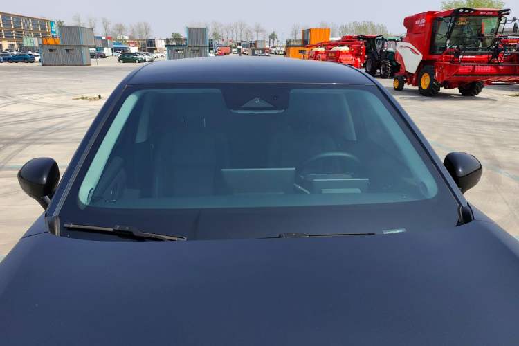 Used Leapmotor C10 2024 530 Comfort Edition Exterior 7