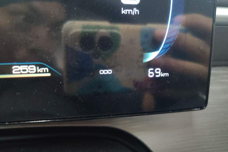 Used Chery X1 2012 1.5L Manual Sport Version