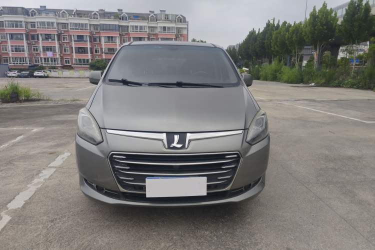 Used Luxgen Great 7 MPV 2016 2.0T Luxury Model
