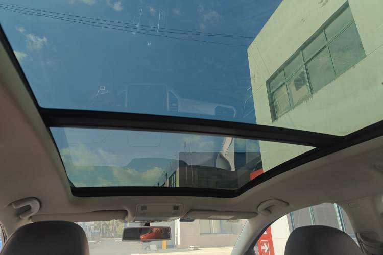 Used Volkswagen Golf Sportsvan 2016 280TSI Automatic Luxury Model
