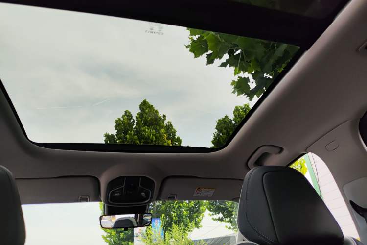 Used Geely Auto FX11 2023 1.5TD DCT Glory Edition