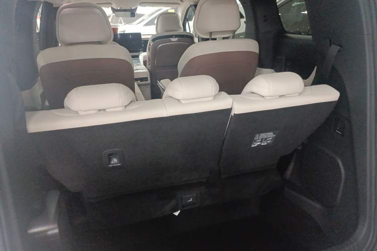 Used BYD Xia 2025 DM-i 1.5T 180km Excellence Model