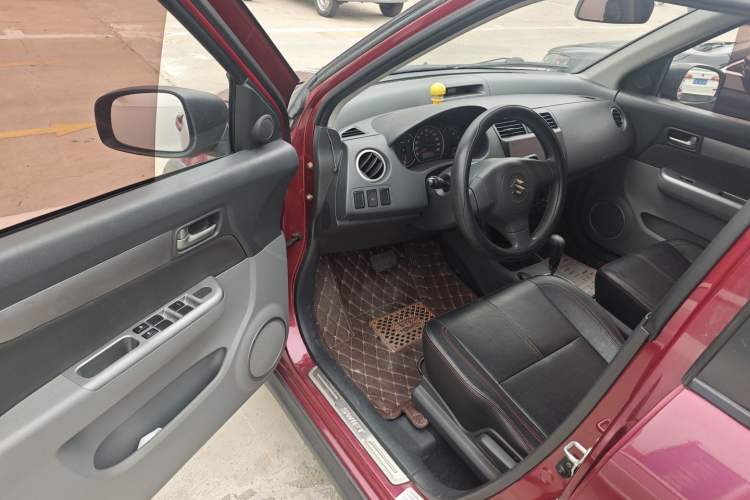 Used Suzuki Swift 2013 1.5L Automatic 20th Anniversary Limited Edition