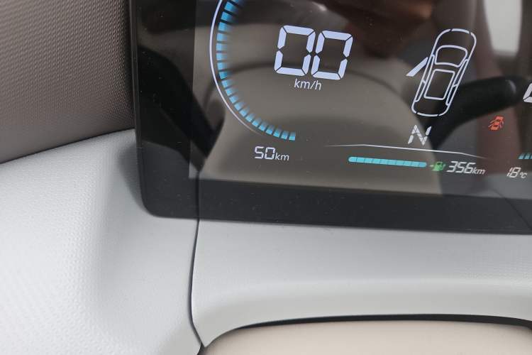 Used Leapmotor T03 2025 403 Comfort Edition
