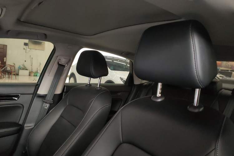 Used Honda Civic 2025 240TURBO CVT Smart & Fun Plus