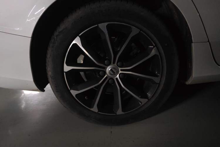 Used Volvo S60 2020 T4 Zhiyi Luxury Edition
