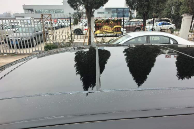 Used Honda Breeze 2020 240TURBO CVT 2WD Phantom Night Edition
