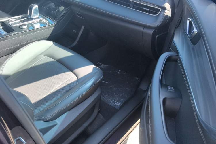 Used Chery Tiggo 8 PLUS 2021 290TGDI DCT Haoting Edition