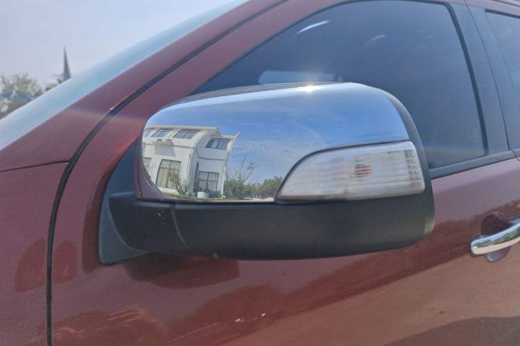 Used Ford Everest 2016 2.0T Gasoline Automatic 4x4 Flagship Edition