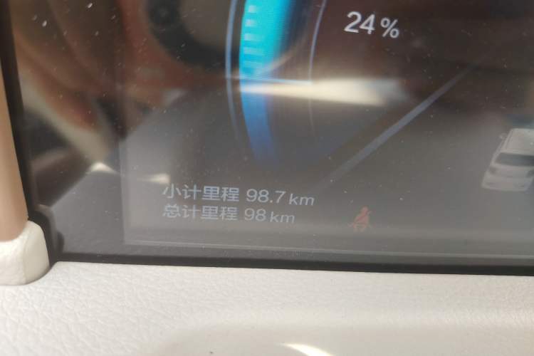 Used Bestune Pony 2026 Model 222km Cute Horse Plus
