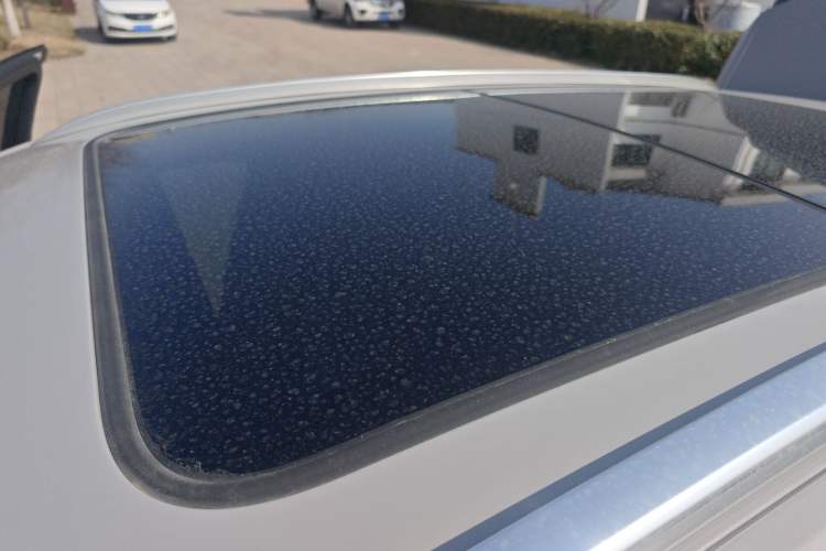 Used BYD Song PLUS New Energy 2024 HONOR Edition DM-i 71km Luxury Model