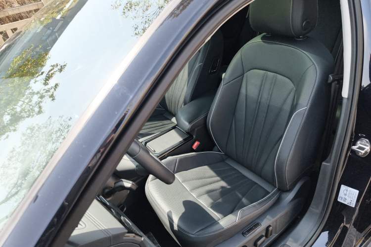 Used Volkswagen Passat 2024 330TSI Starry Elite Edition
