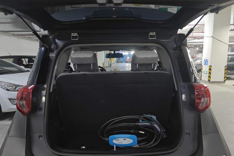 Used Chery New Energy Little Ant 2021 150 000 Yuan Ant Fan Edition New Ant Xuan Version Lithium Iron Phosphate