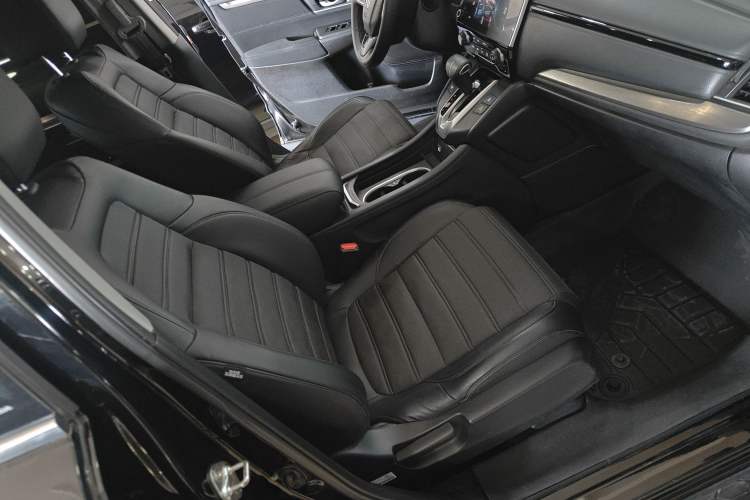 Used Honda Breeze 2021 240TURBO CVT 2WD Luxury Edition Right Front Seat