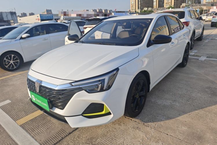 Used Roewe i6 MAX 2020 300TGI Automatic Sporty Cool Edition