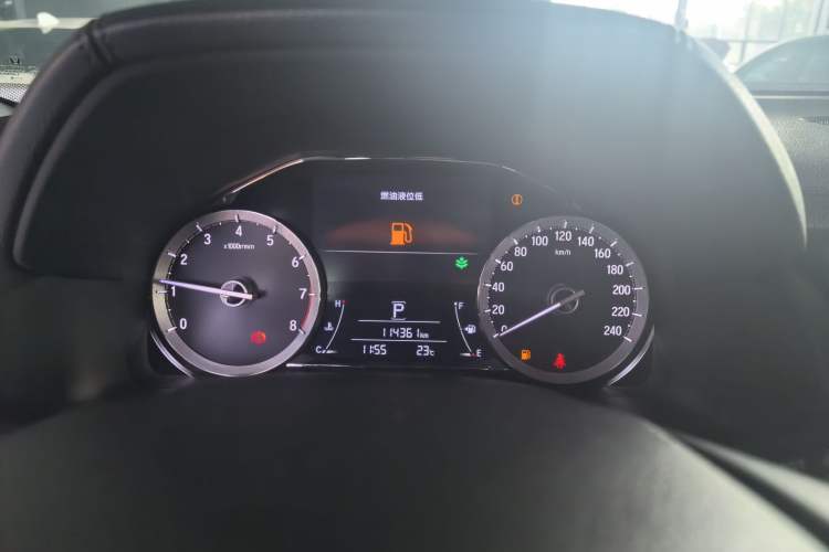 Used Honda UR-V 2017 370TURBO Four-Wheel Drive Prestige Edition China V