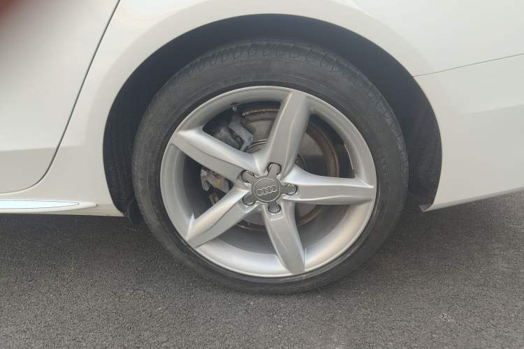 Used Audi A4L 2016 35 TFSI Collection Edition S line Luxury Model