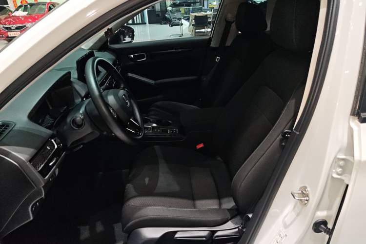 Used Honda Integra 2023 240TURBO CVT Tech Edition
