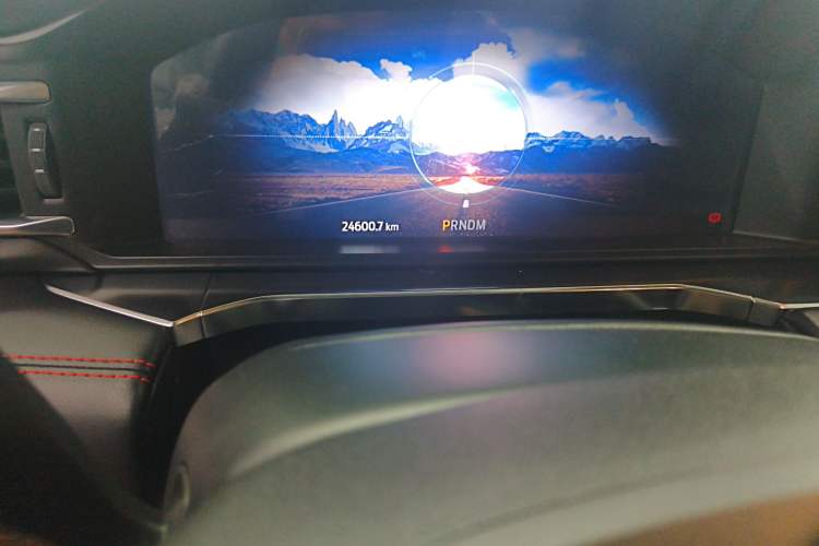 Used Ford Explorer 2023 EcoBoost 285 4x4 ST-LINE 6-Seater