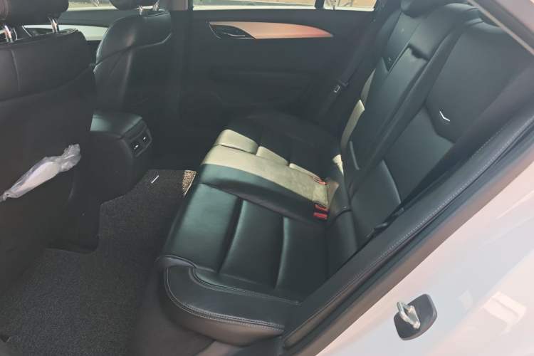 Used Cadillac ATS-L 2017 28T Fashion Edition