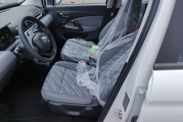 Used Leapmotor T03 2024 310 Comfort Edition