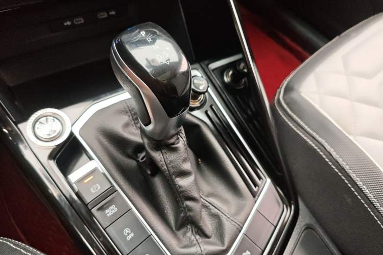 Used Volkswagen Tayron 2025 Zhongxiang Version 330TSI