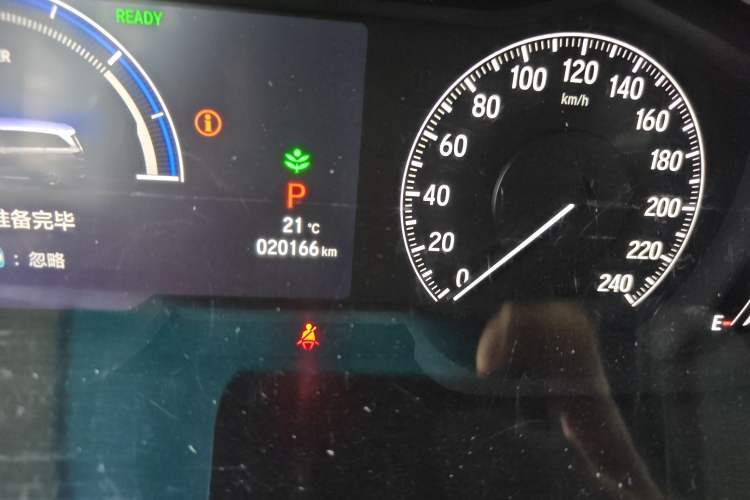 Used Honda Odyssey 2022 2.0L eHEV Sharp Supreme Edition
