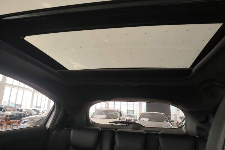 Used Honda XR-V 2021 1.5L CVT Comfort Version