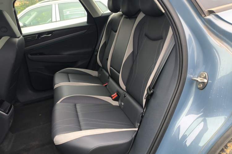 Used Volkswagen ID.7 VIZZION 2024 PRIME