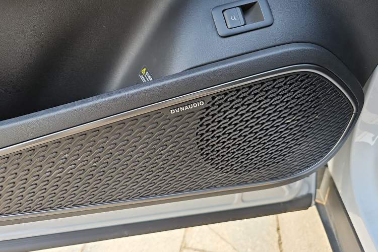 Used BYD Song L EV 2025 Intelligent Driving Version 662 km LiDAR Excellence Edition