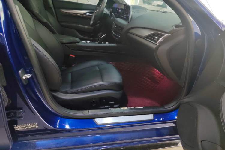 Used Cadillac CT5 2024 28T Prestige Edition
