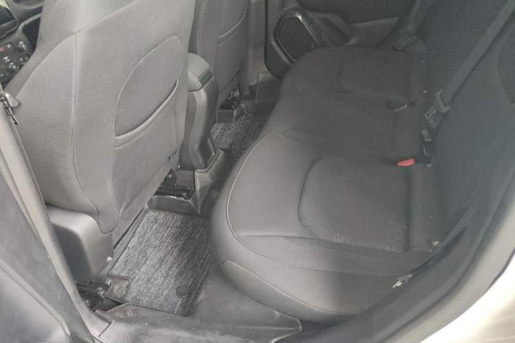 Used Jeep Renegade 2018 Connected Large Screen Version 180T Automatic Jingneng Version