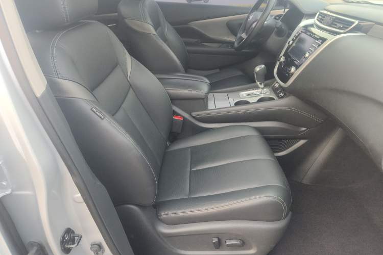 Used Nissan Murano 2015 2.5 S/C HEV XL Two-Wheel Drive Hybrid Luxury Edition
