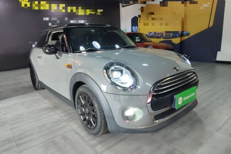 Used MINI MINI 2016 1.5T COOPER