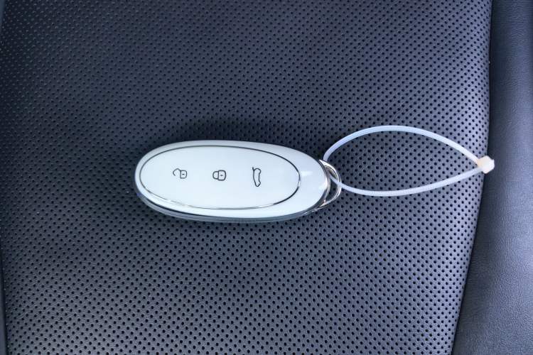 Used Dongfeng NAMMI 01 2024 New Edition 330 Plus Smart+