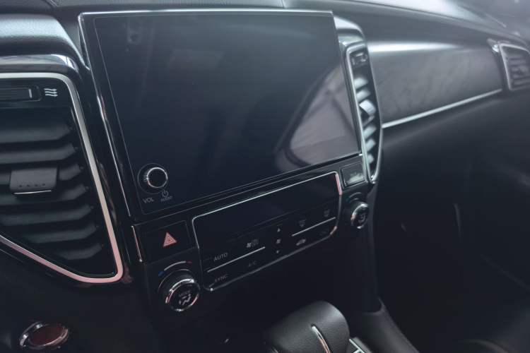 Used Honda UR-V 2020 240TURBO Two-Wheel Drive Zhiyue Version