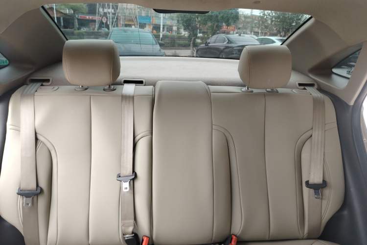 Used Buick GT 2015 15N Automatic Elite Version