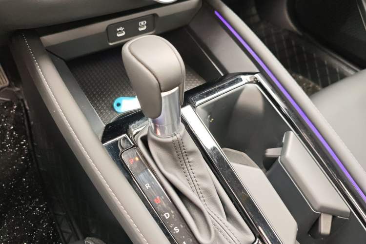 Used Honda Accord 2025 260TURBO Luxury Edition
