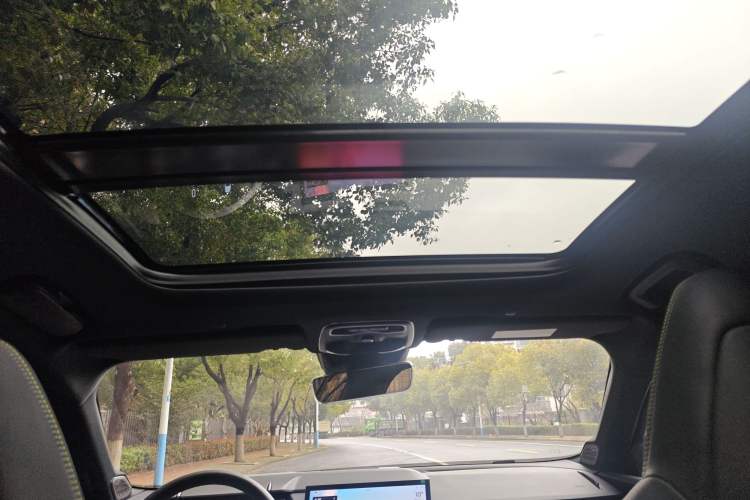 Used Lynk & Co 03 2023 2.0TD DCT H-Power Halo