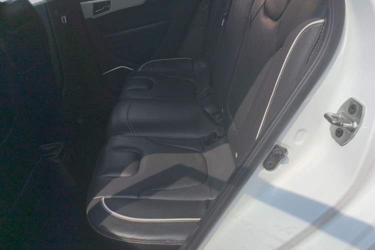 Used JAC Refine S2 2015 1.5L Manual Luxury Smart Model