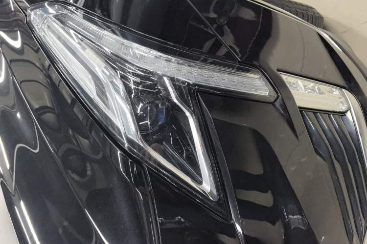 Used Cadillac XT5 2016 28T Four-Wheel Drive Luxury Model
