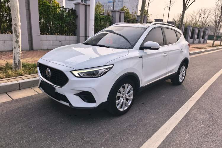 Used MG ZS 2020 180 DVVT Automatic Lite