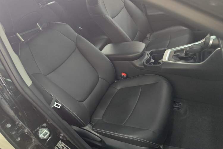 Used Toyota RAV4 2023 2.0L CVT Two-Wheel Drive Urban Edition