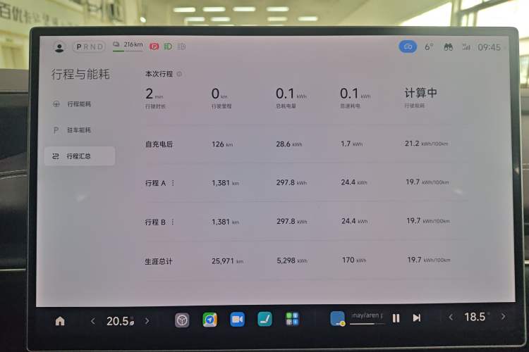 Used Xiaomi Auto SU7 2024 Four-Wheel Drive Ultra-Long Range Advanced Intelligent Driving Max Edition
