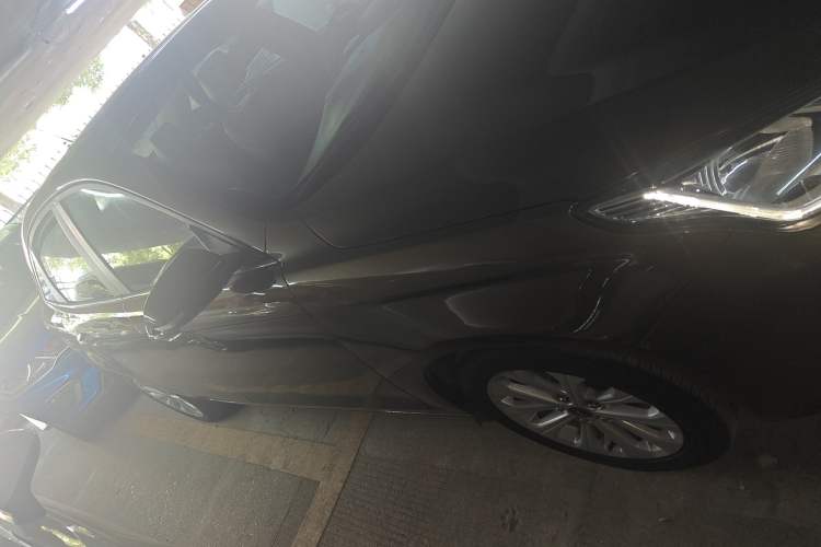 Used Ford Escort 2015 1.5L Automatic Comfort Edition