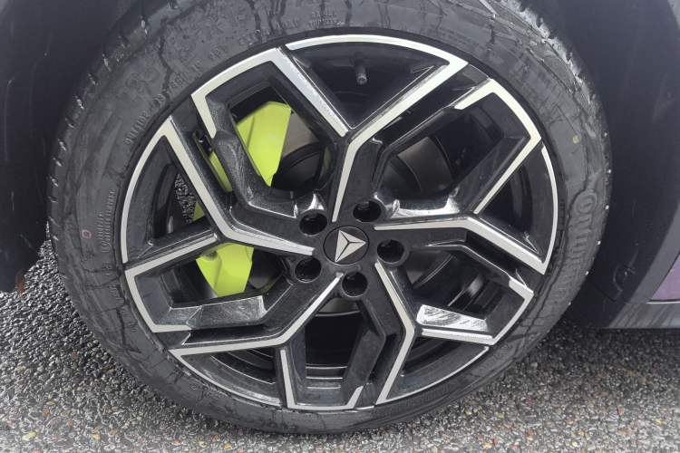 Used Deepal L06 2026 Model 560Ultra+ Laser Edition Exterior 2