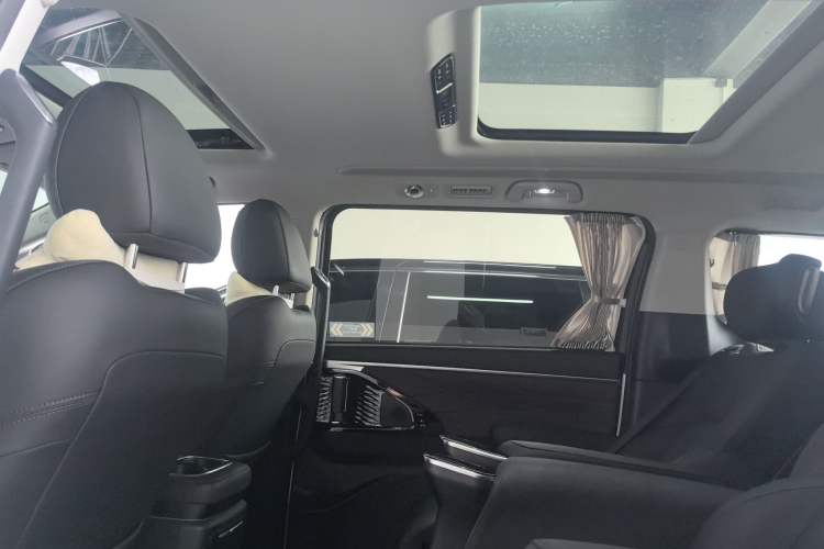 Used GAC Trumpchi M8 2024 Master Series 400T Prestige Edition Headliner