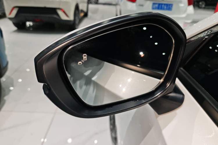 Used Honda Integra 2023 240TURBO CVT Tech Edition
